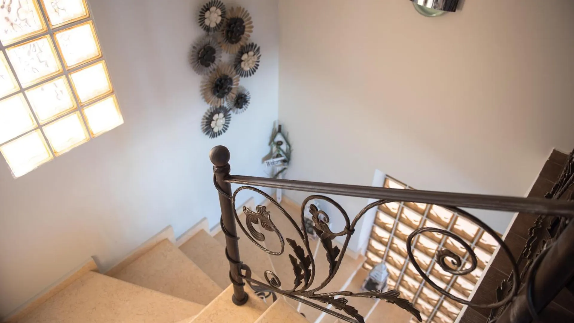 Villa Maria Luxury CChanioti 0*, Chanioti Řecko