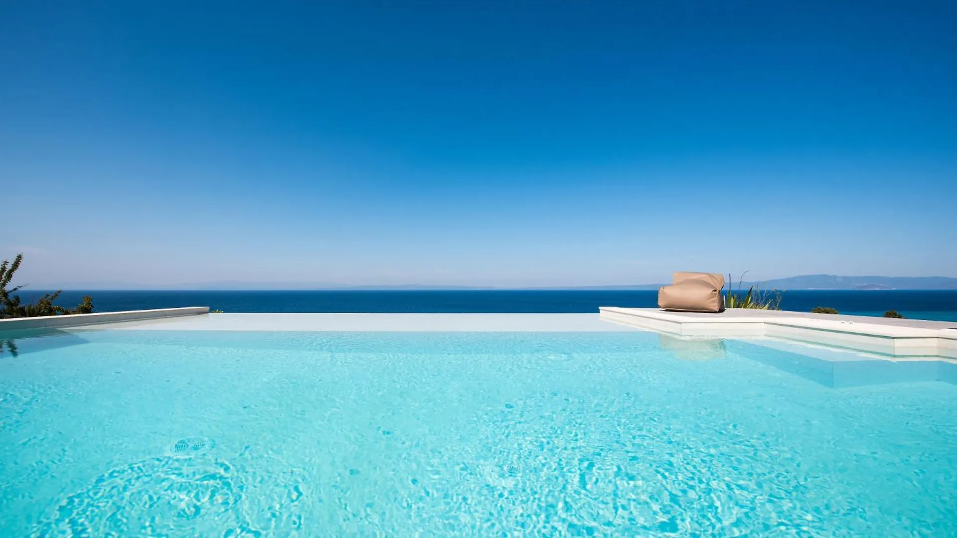 Villa Maria Luxury CChanioti