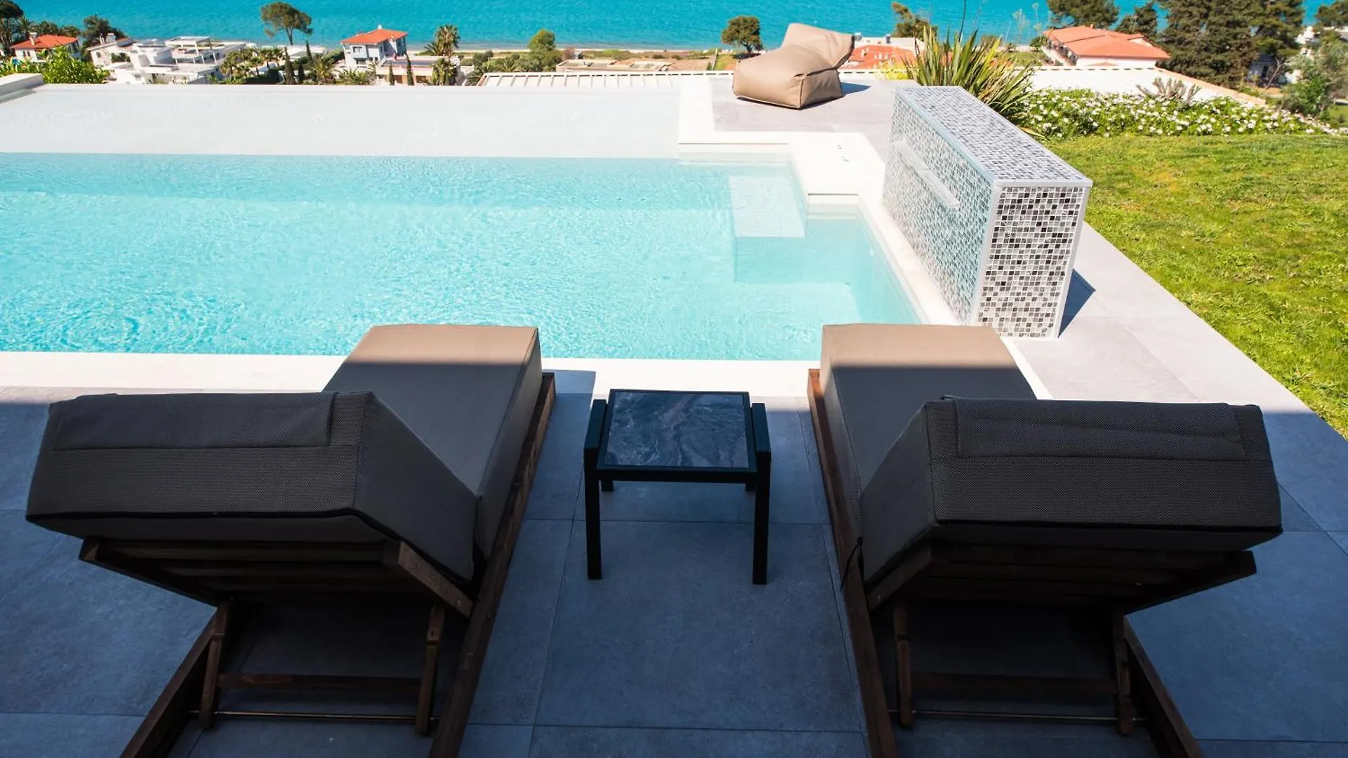 Villa Maria Luxury CChanioti