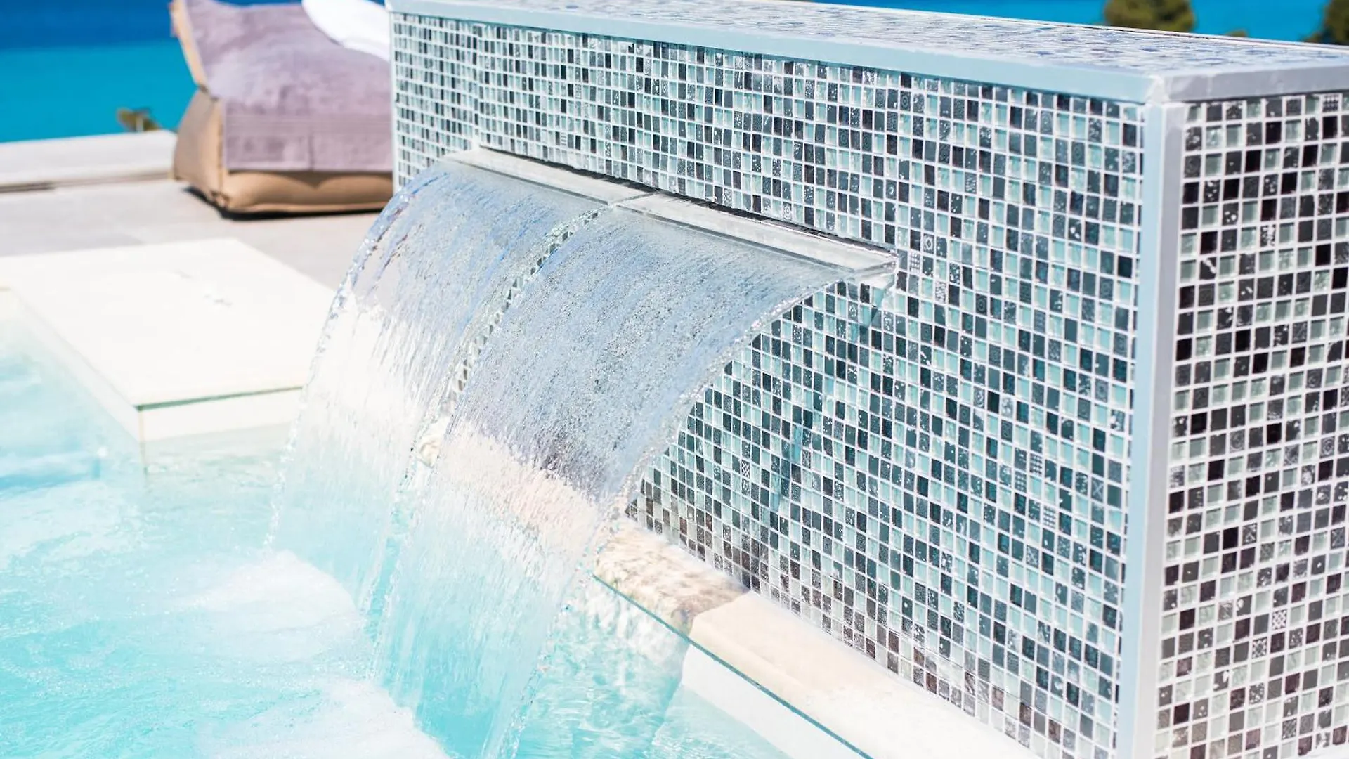 Villa Maria Luxury CChanioti Chanioti