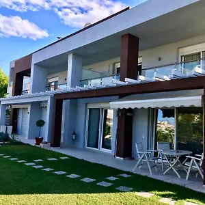  Aparthotel Ellinfos
