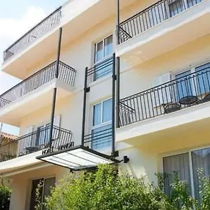 2* Hotel Hanioti Hotel