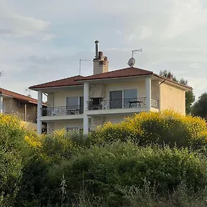 Vero Apartmens Χανιώτη