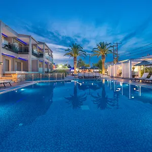 Dionysos & Otel