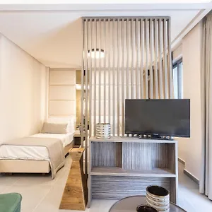 Evitel Luxury Living Apart Otel