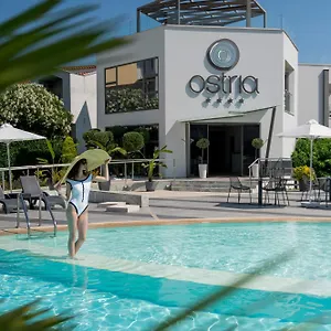 Ostria Sea Side Otel