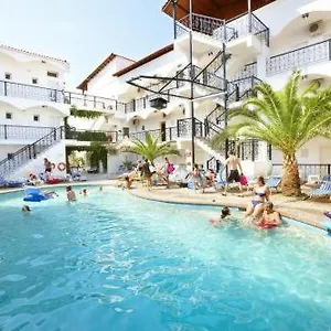 Grand Victoria Otel
