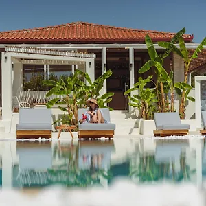 Ampelia Kassandra Apart Otel