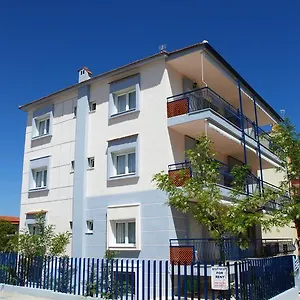 Thalassenia Χανιώτη