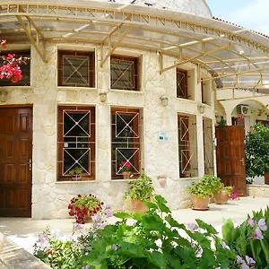 Asteras Apart Otel