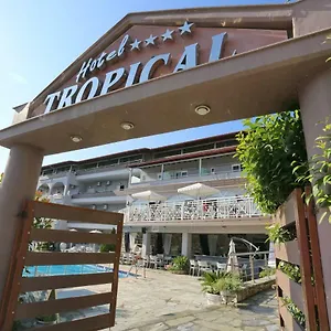 Tropical Hanioti
