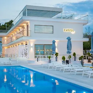 Laguna By Diomedes Group Otel