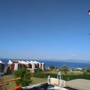 3* Hotel Olympic Kosma & -