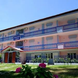  Apartament Thalassenia & 3