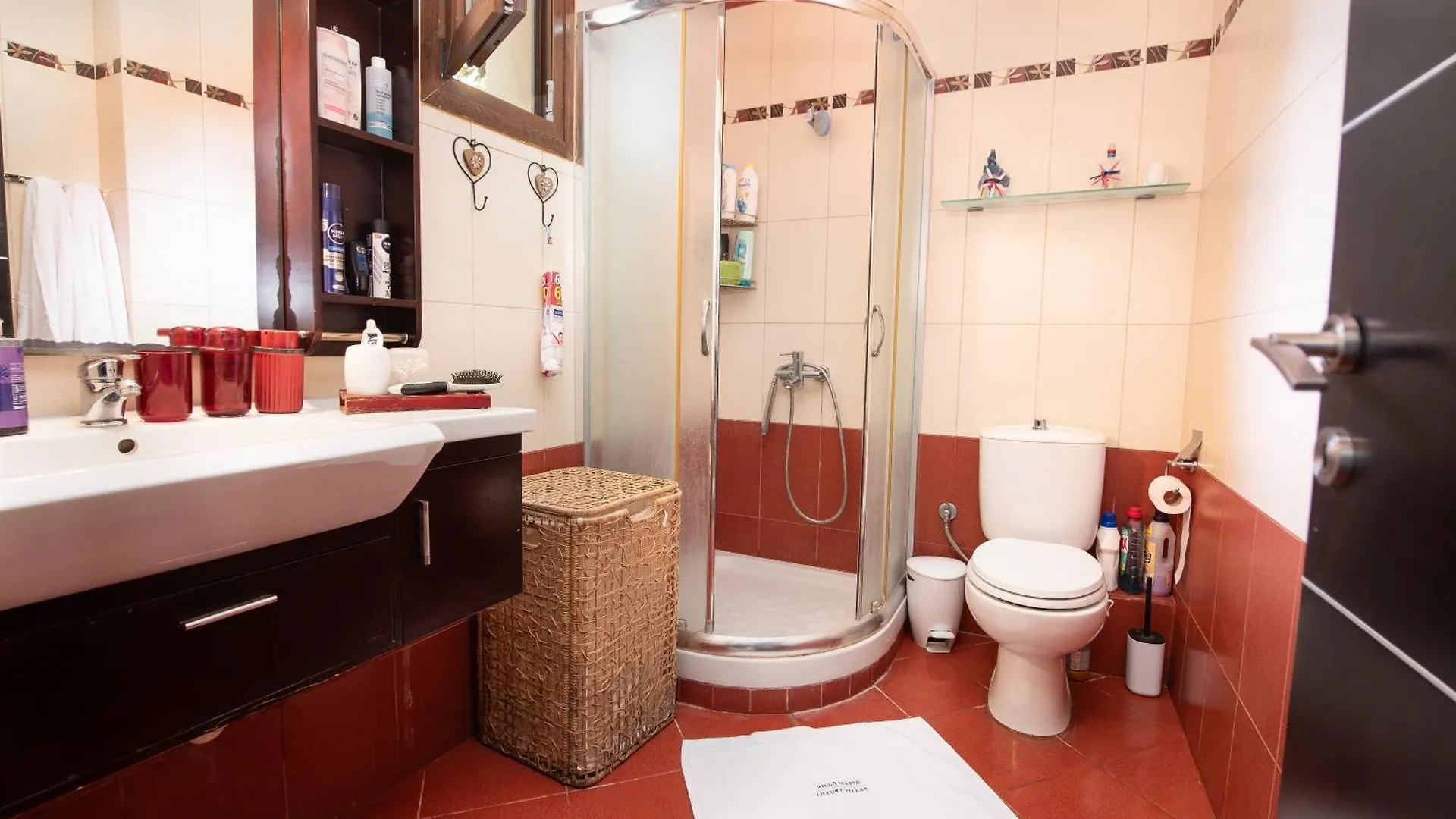 Villa Maria Luxury Hanioti
