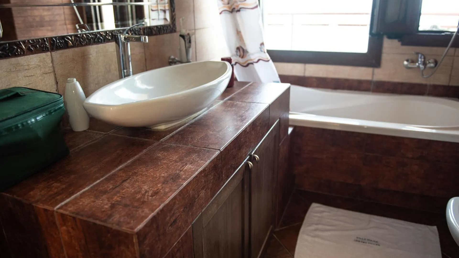 Villa Maria Luxury Hanioti