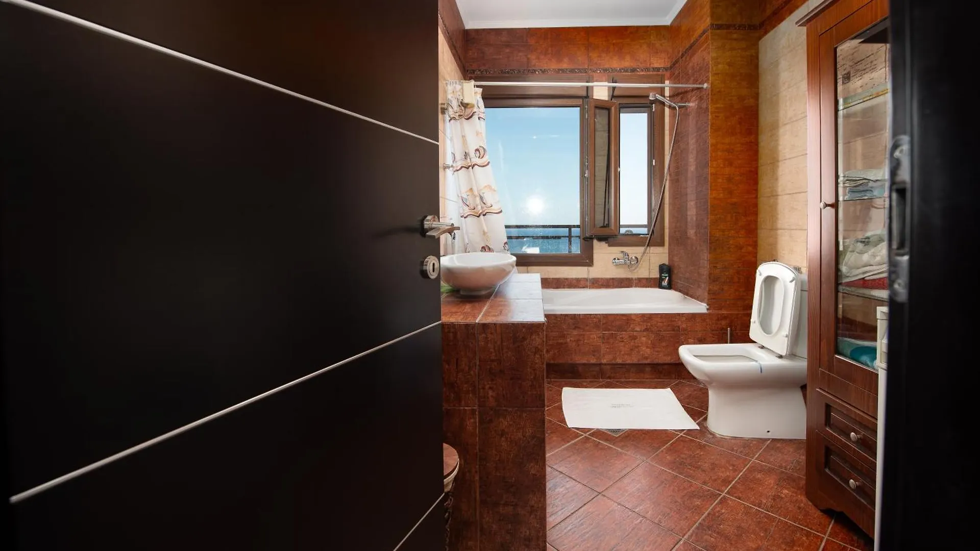 Villa Maria Luxury Hanioti Greece