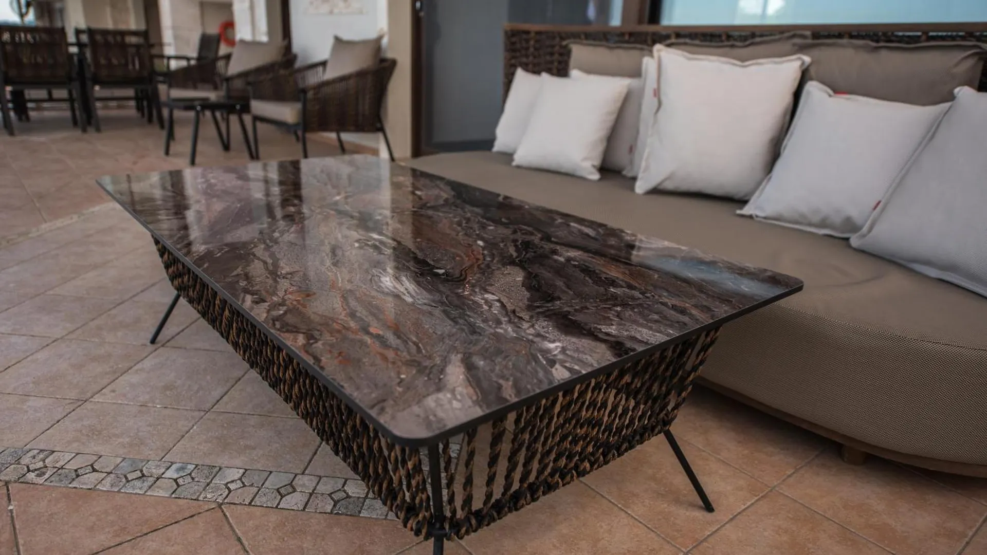 Villa Maria Luxury Hanioti