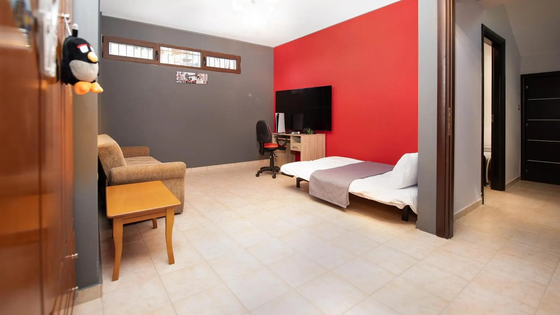 Villa Maria Luxury Hanioti Greece