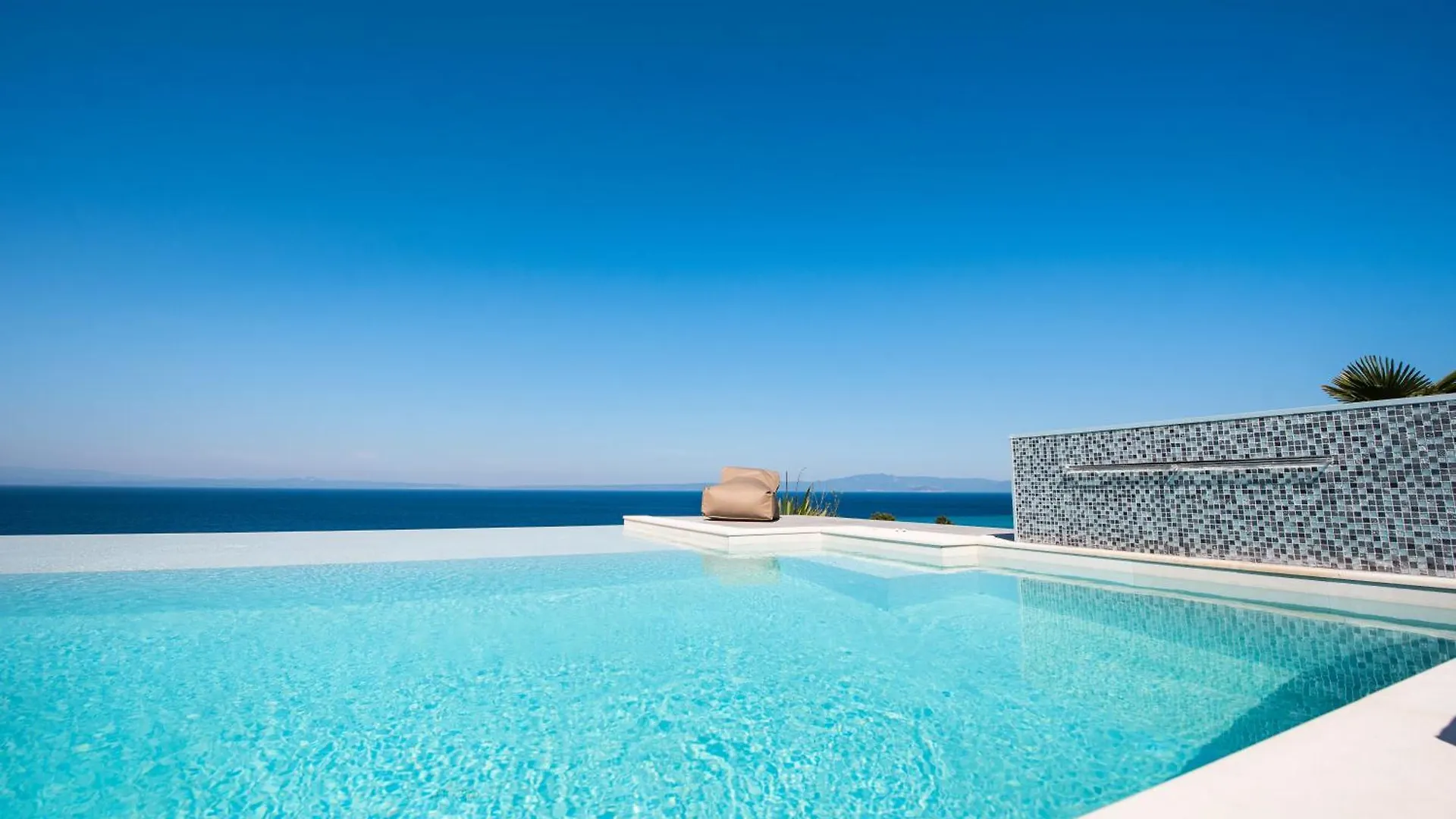 Villa Maria Luxury Hanioti