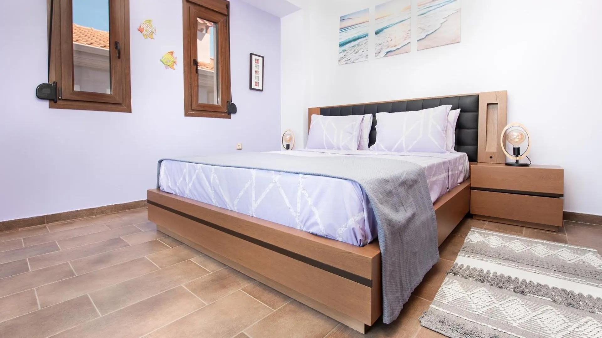 Villa Maria Luxury Hanioti