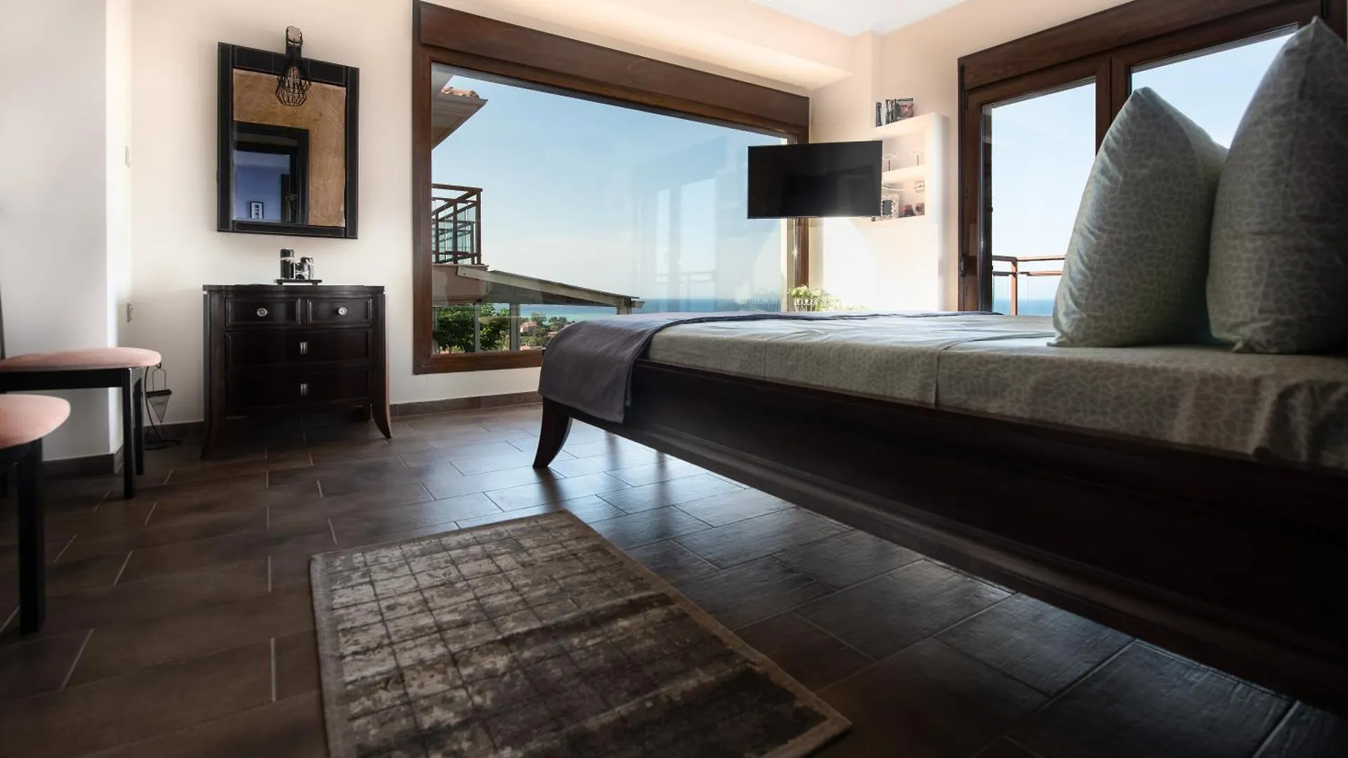 Villa Maria Luxury Hanioti Greece