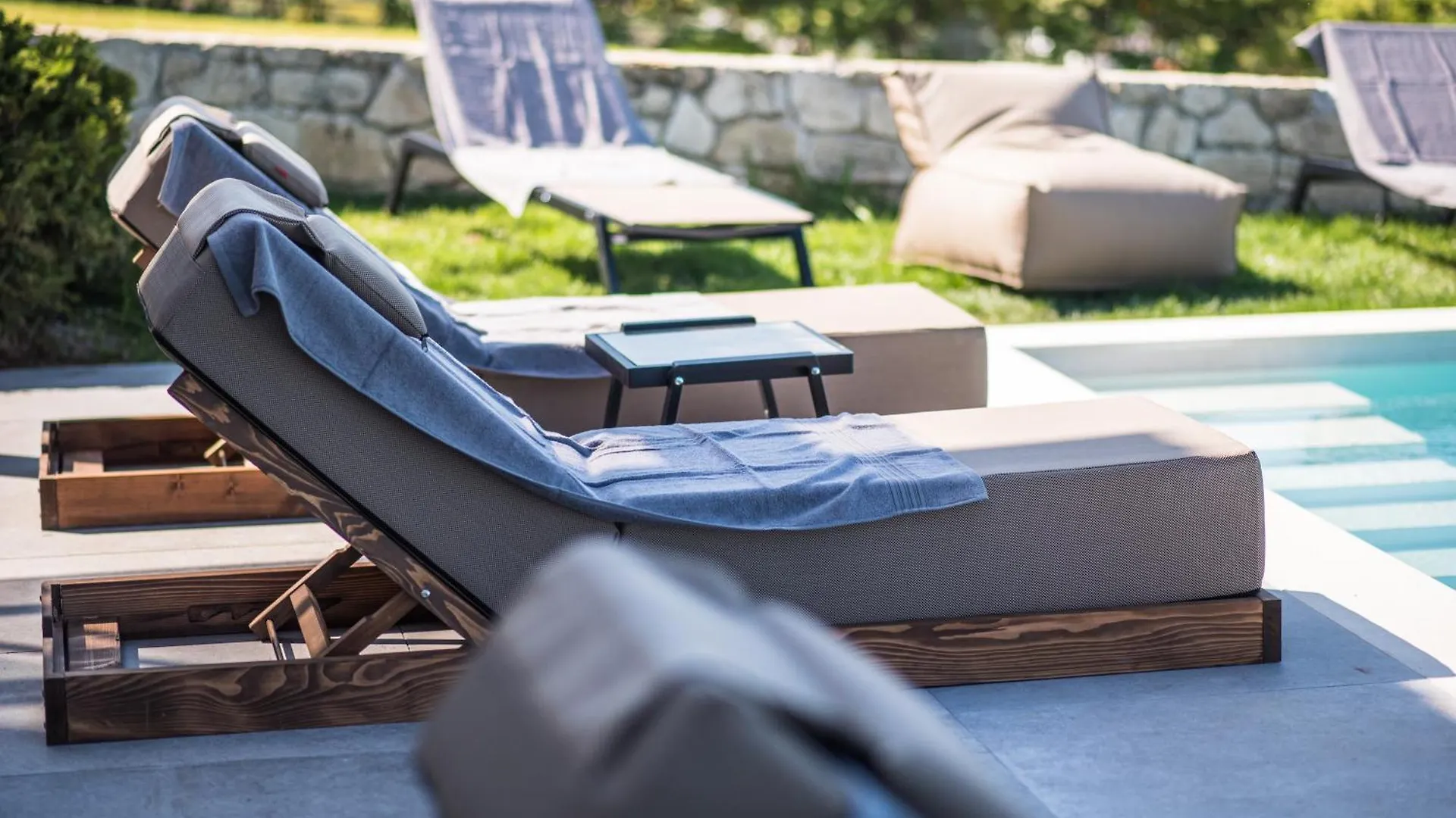 Villa Maria Luxury Hanioti